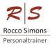 Rocco Simons Personaltrainer Duisburg