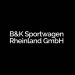 B+K Sportwagen